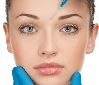 Botox from doctor in Vancouver WA