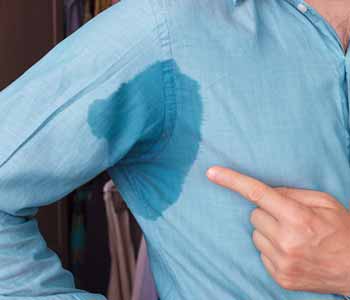 miraDry is cleared by the Food and Drug Administration for long-term treatment of excessive underarm sweating.