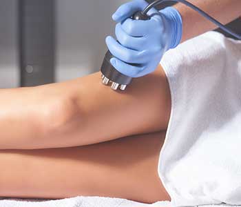 Reduction of cellulite with advanced treatment in Portland