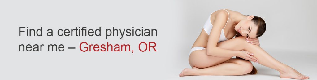 Find a certified physician near me – Gresham, OR
