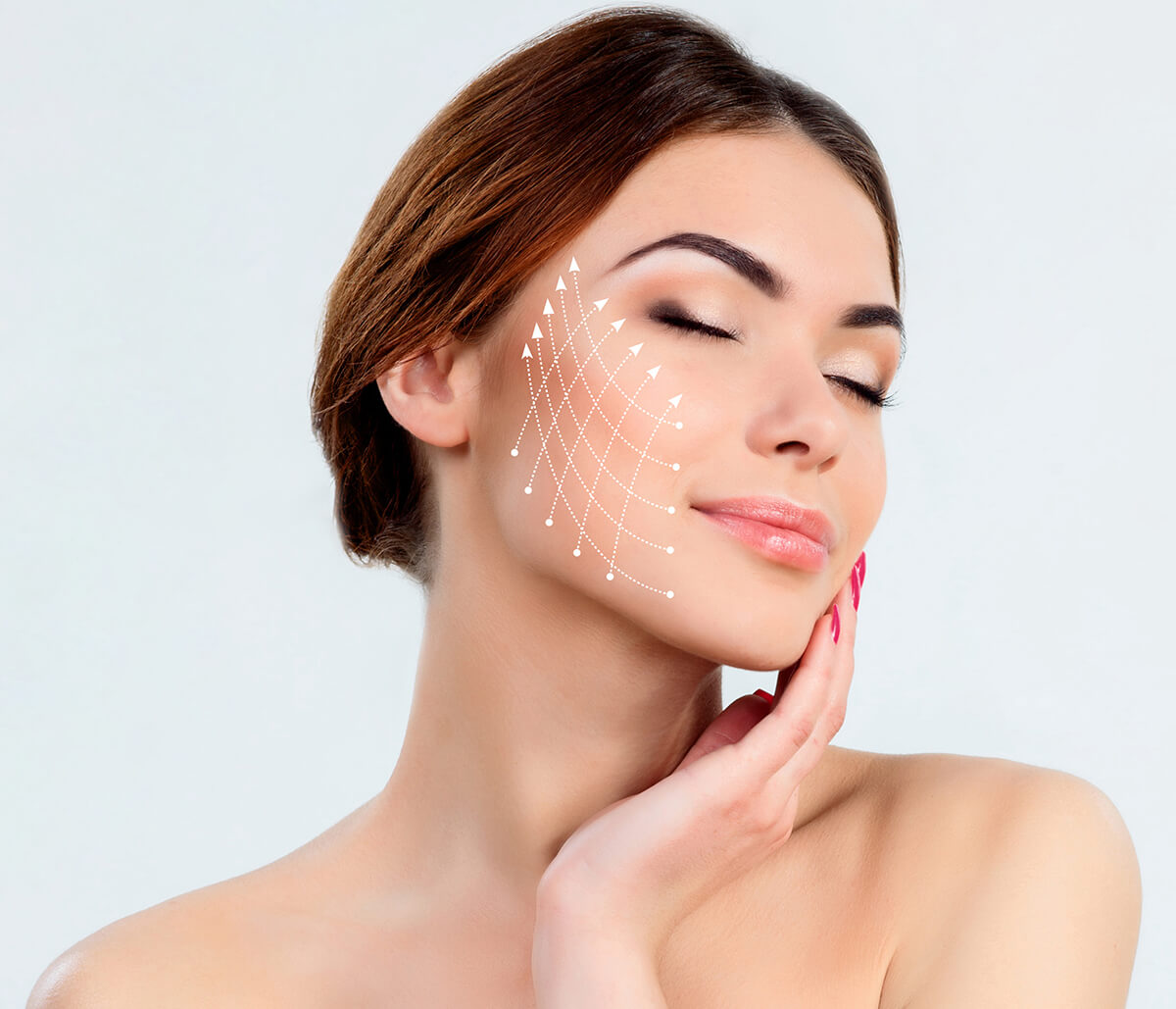 Botox Cosmetic Injections at Thrive Aesthetic & Anti-Aging Center in Portland OR Area