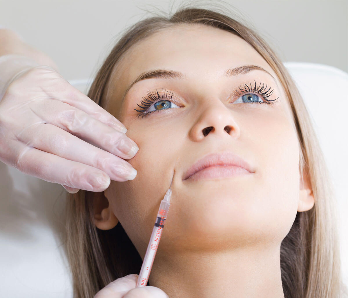 Botox For Upper Lip Wrinkles in Portland OR Area